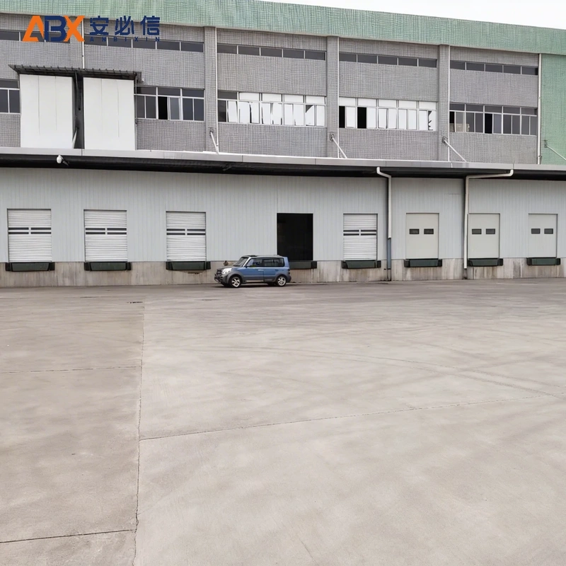 塔城地区洁净室高速门
